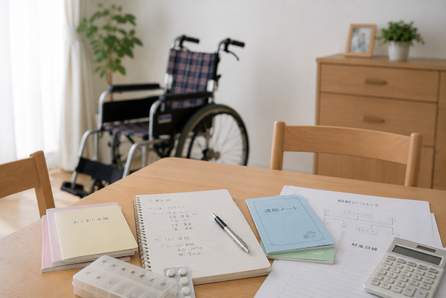 相続　揉めやすい　家族　介護の温度差　