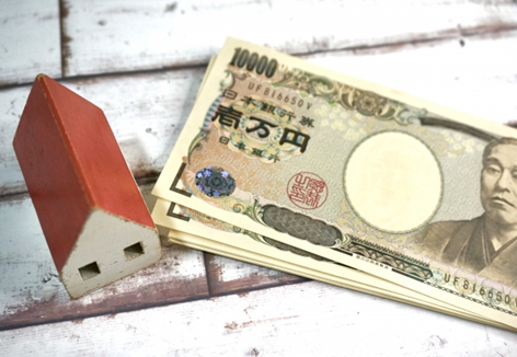 行政書士　家族信託　財産